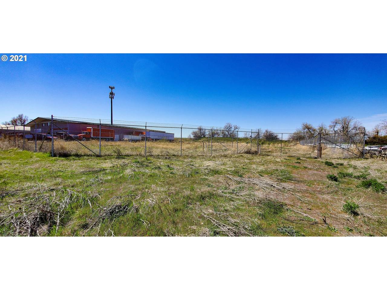 85506 Hwy 11 - Photo 1