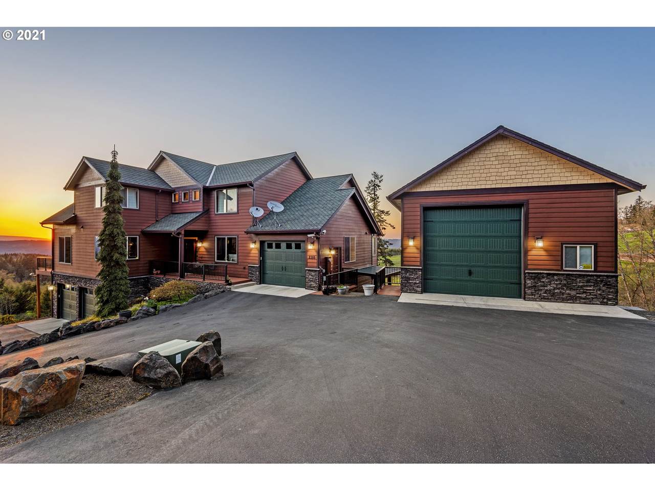 2355 China Garden Rd - Photo 1