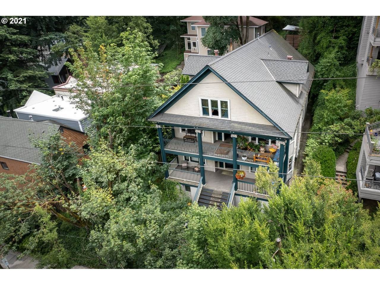 1314 Hall St - Photo 1