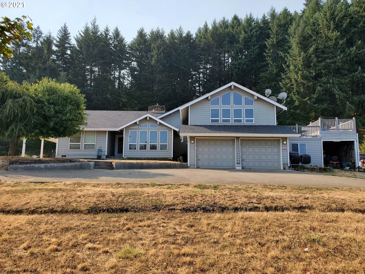 1714 Trails End Ln - Photo 1
