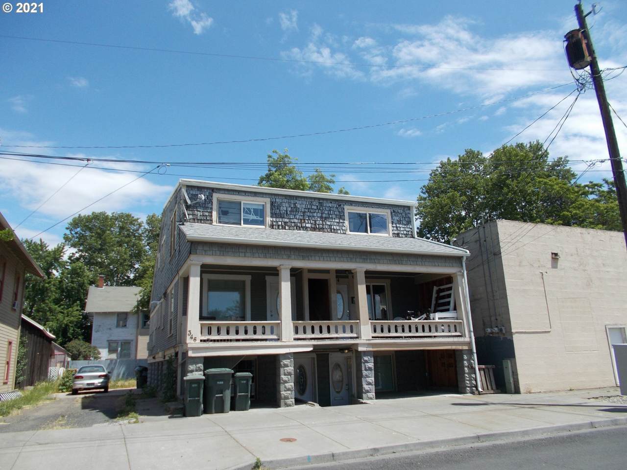 346 3RD St - Photo 1