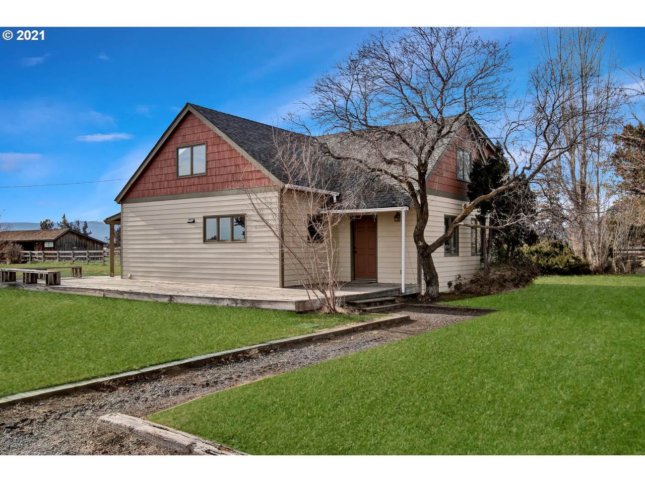 17815 Hwy 126 - Photo 1