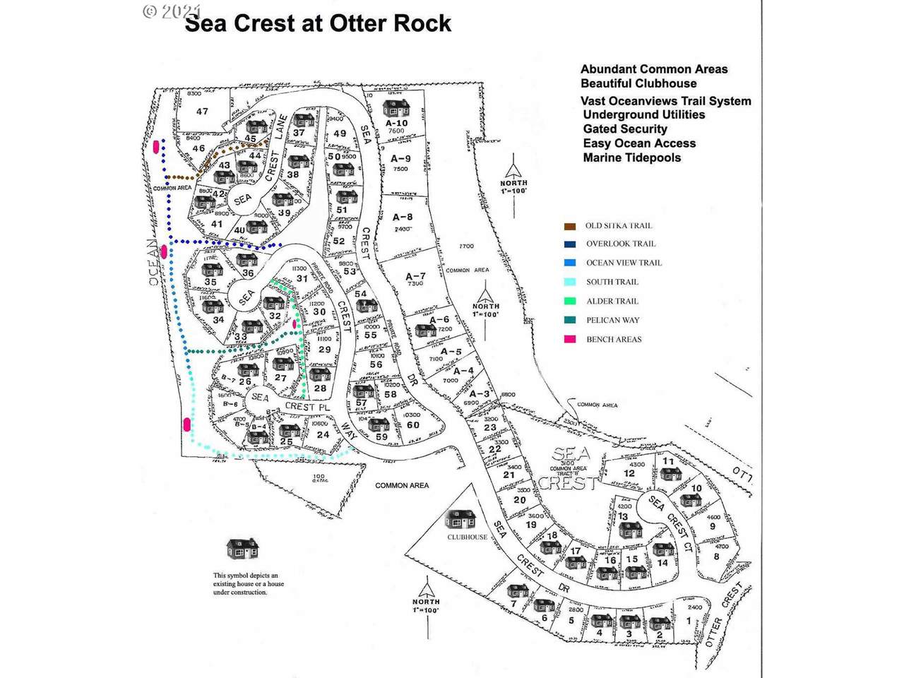 22 Sea Crest Dr - Photo 1