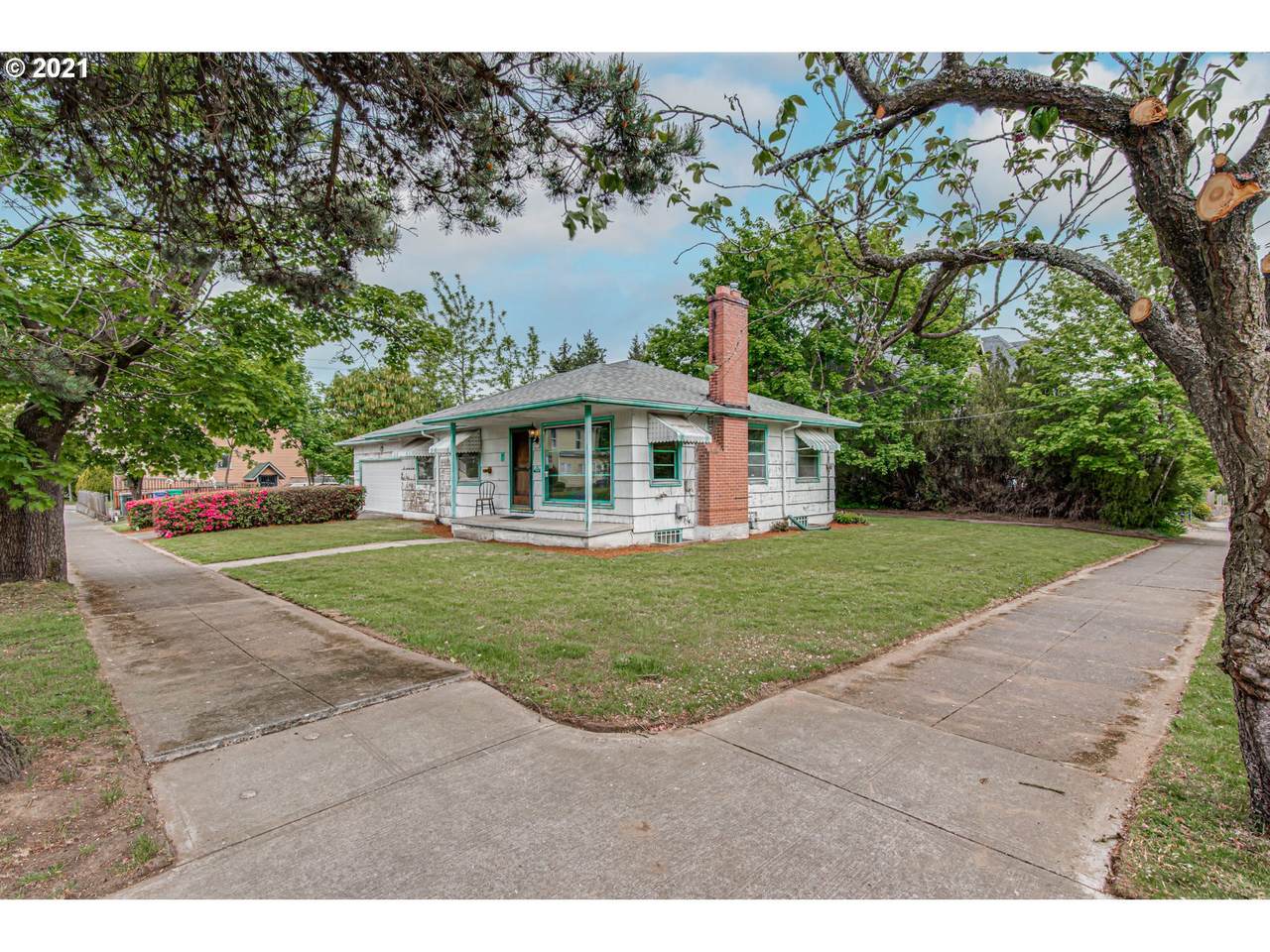 6712 Bellevue Ave - Photo 1