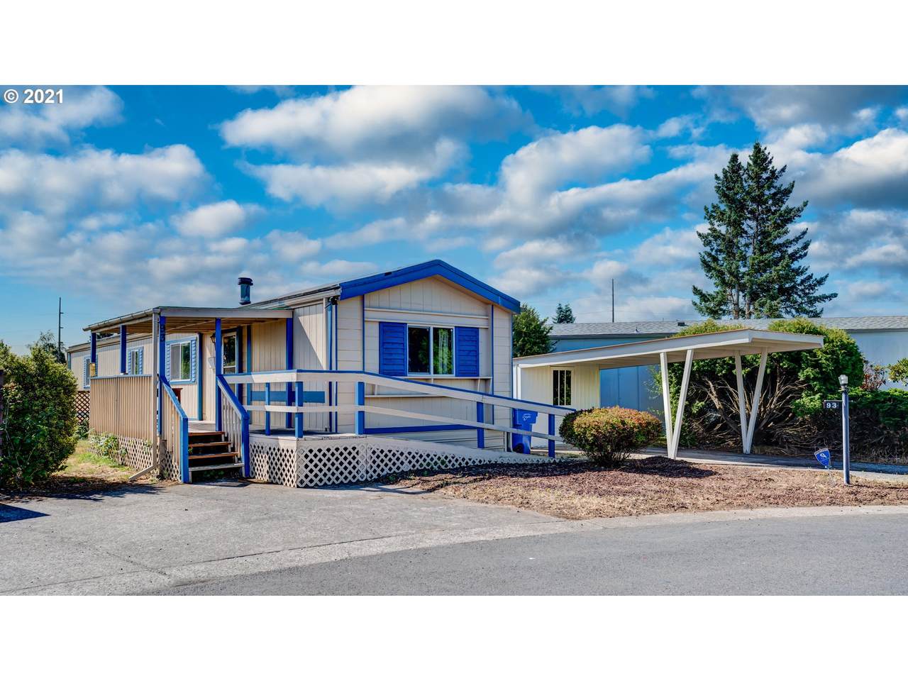 15509 Mill Plain Blvd - Photo 1