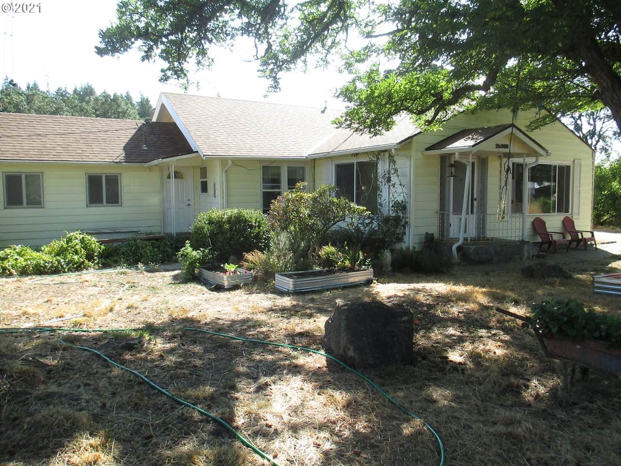 25980 Salmon River Hwy - Photo 1