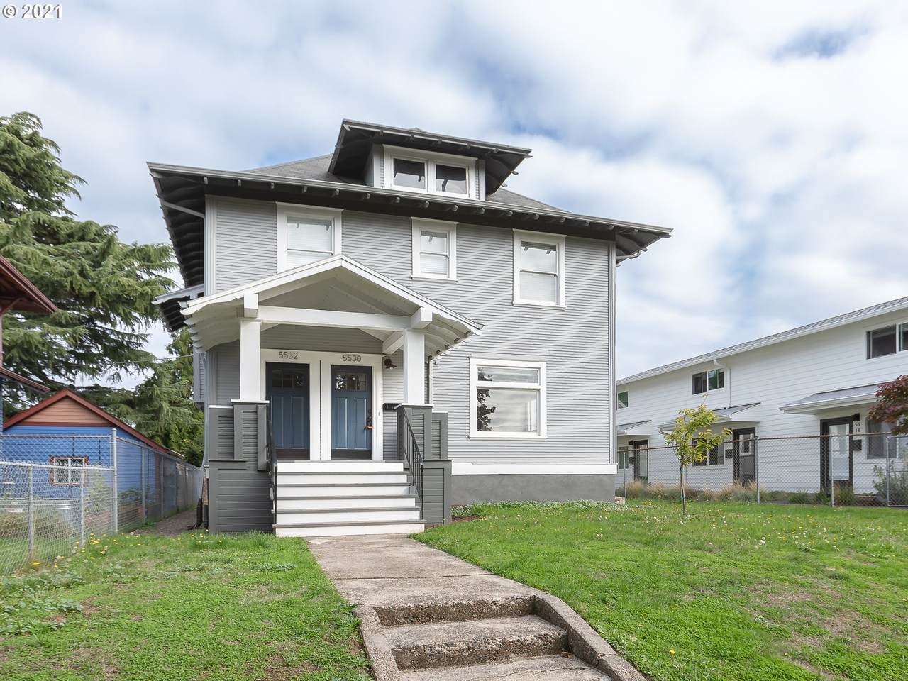 5532 Haight Ave - Photo 1