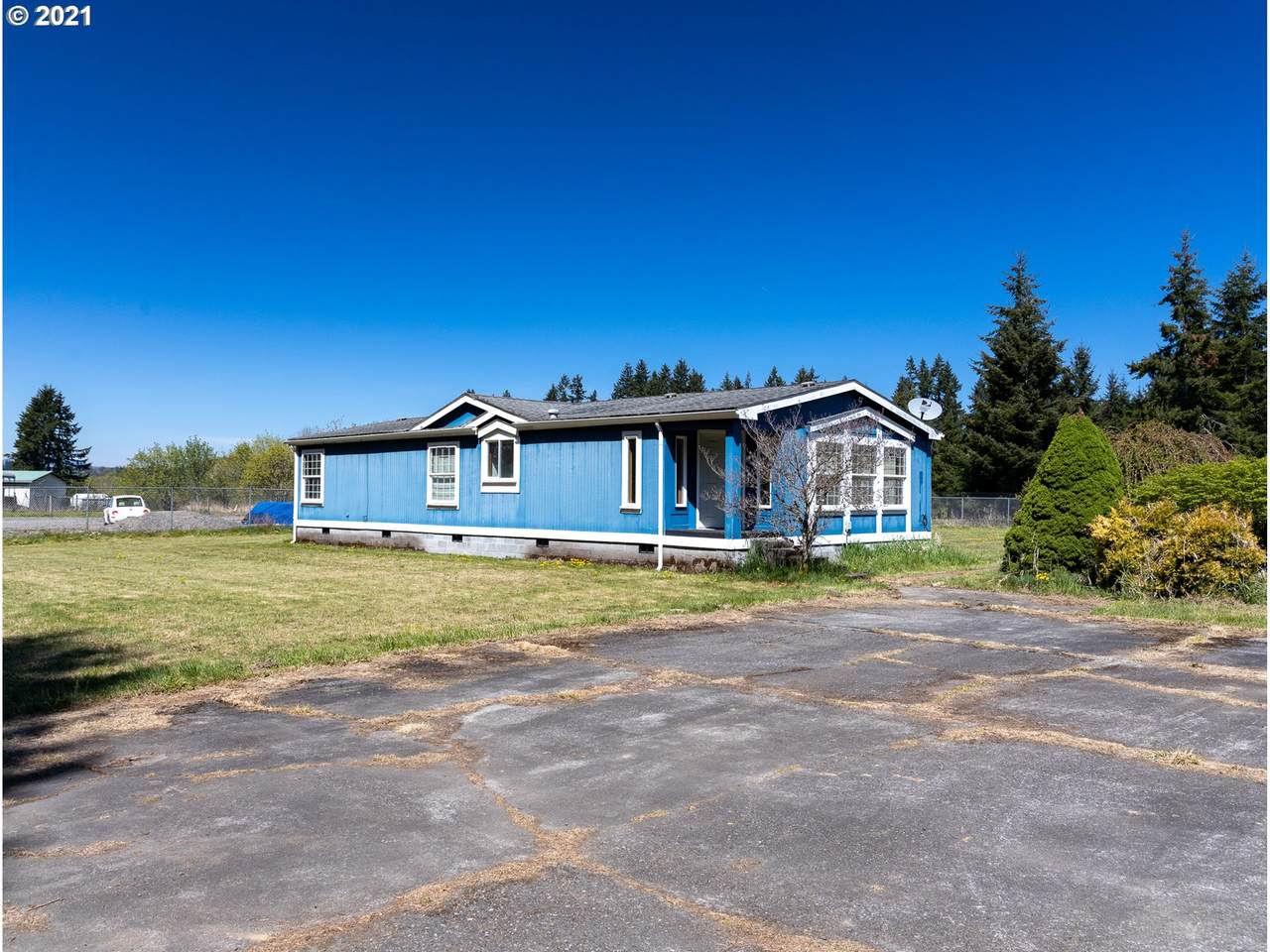 241 Foster Creek B Rd - Photo 1