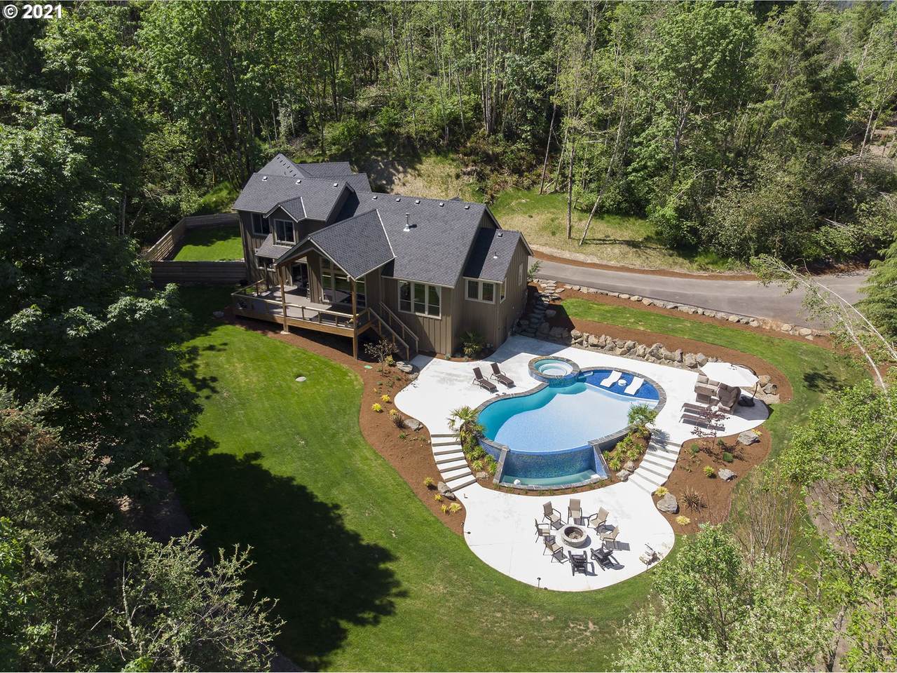 20422 Monpano Overlook Dr - Photo 1