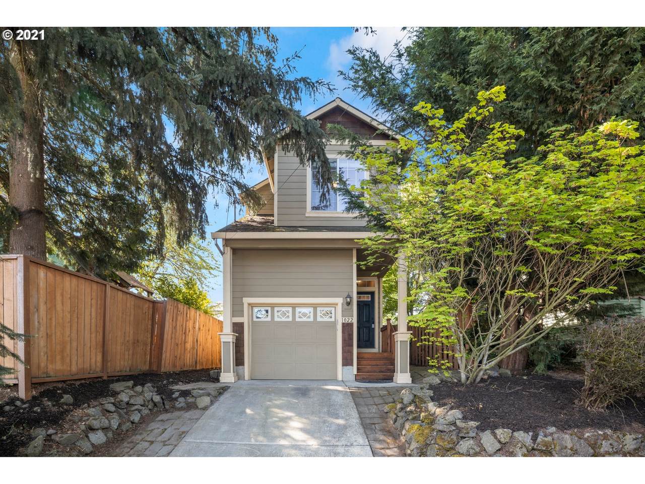 1022 Killingsworth St - Photo 1