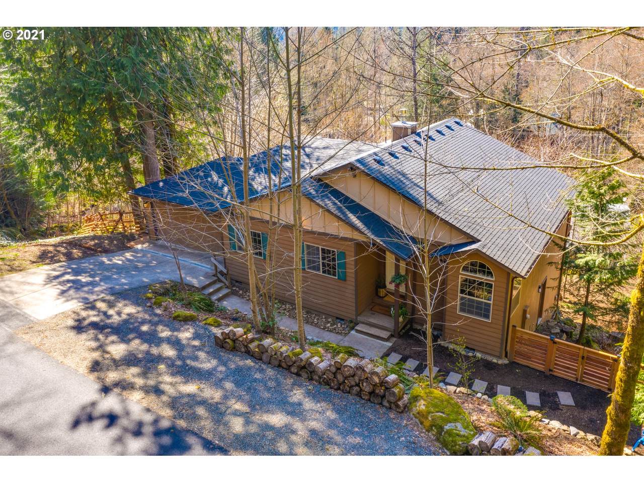 25775 Salmon River Rd - Photo 1