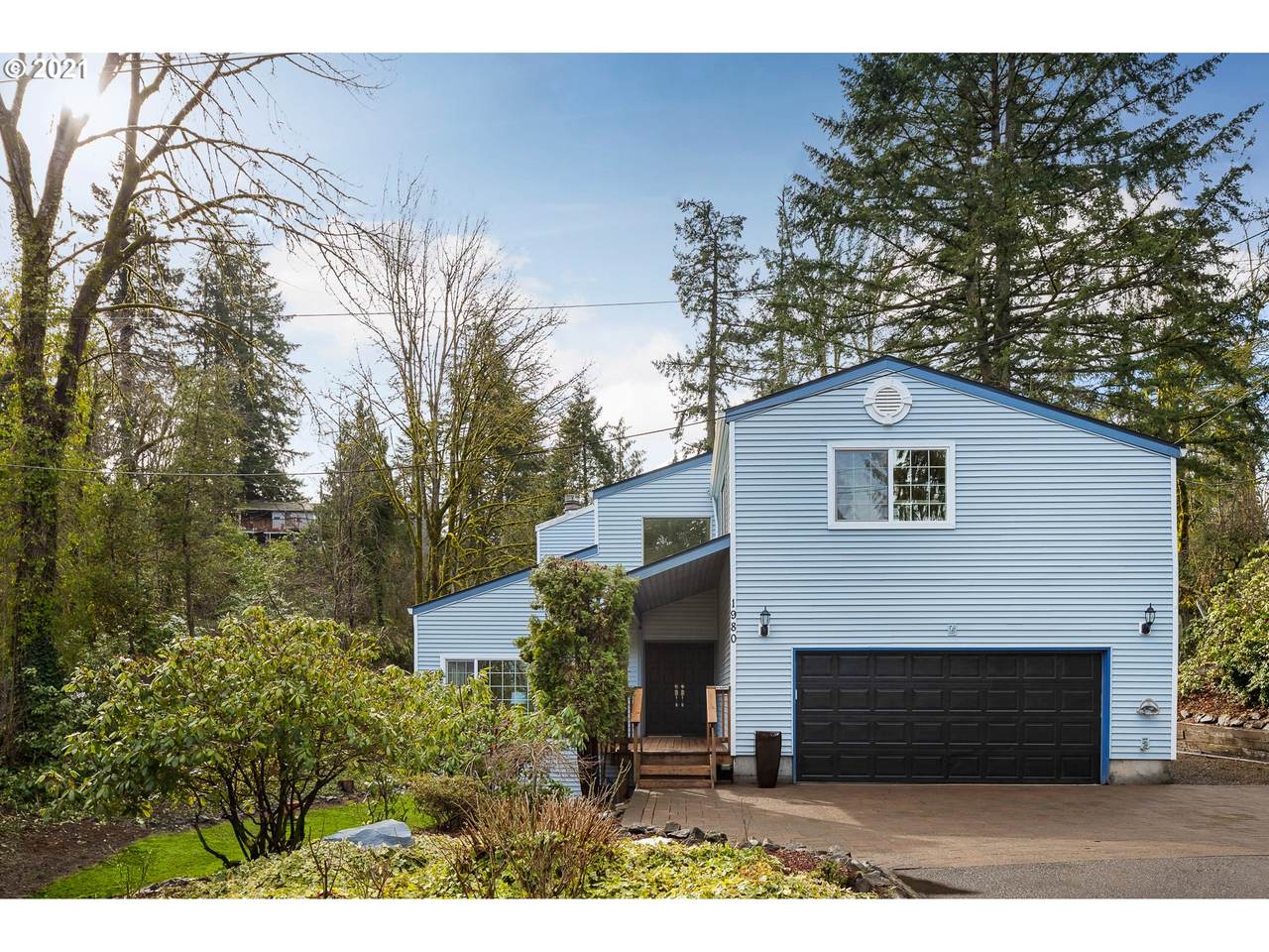 1980 Sylvan Way - Photo 1