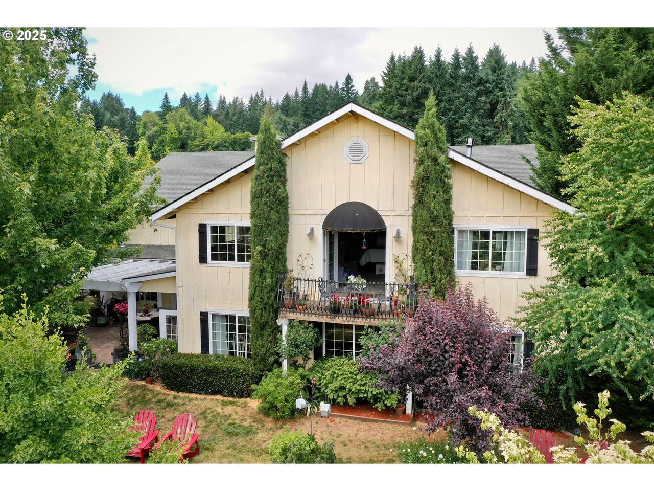 24880 Orchard Tract Rd - Photo 1