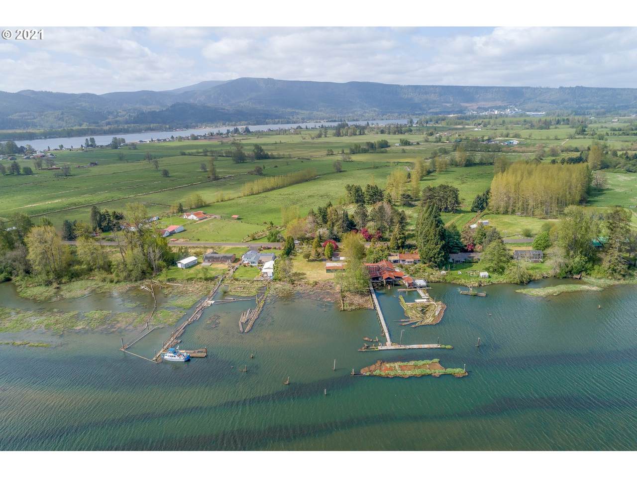 369 Birnie Slough - Photo 1