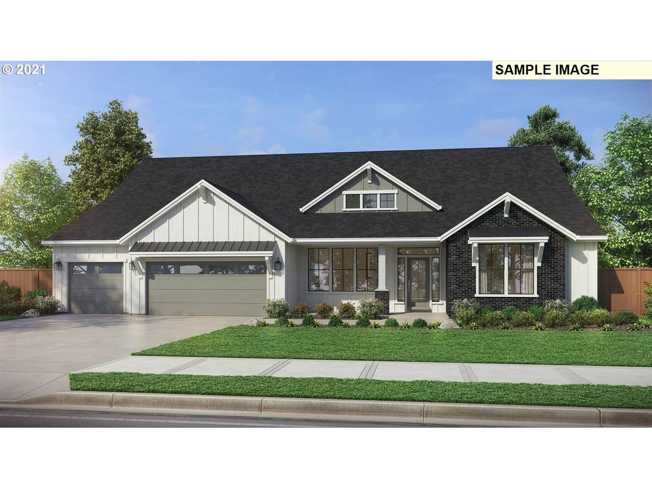 16374 Bradley Rd - Photo 1