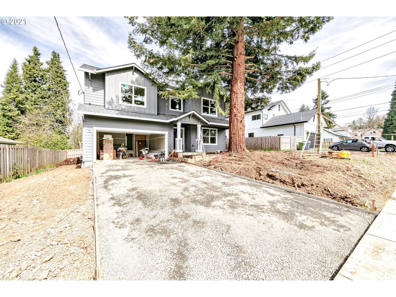 2867 Malcolm St - Photo 1