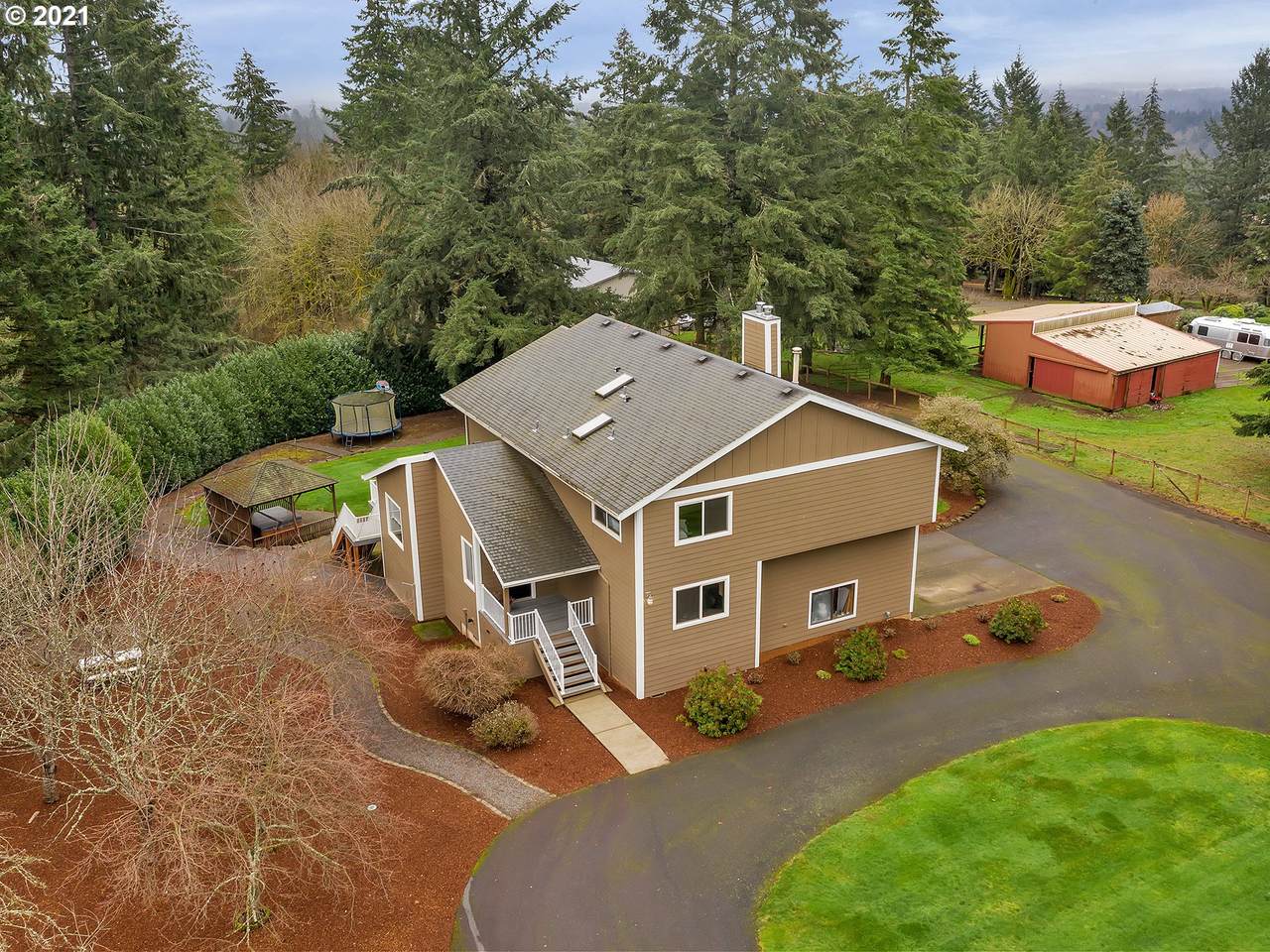 29110 Ladd Hill Rd - Photo 1