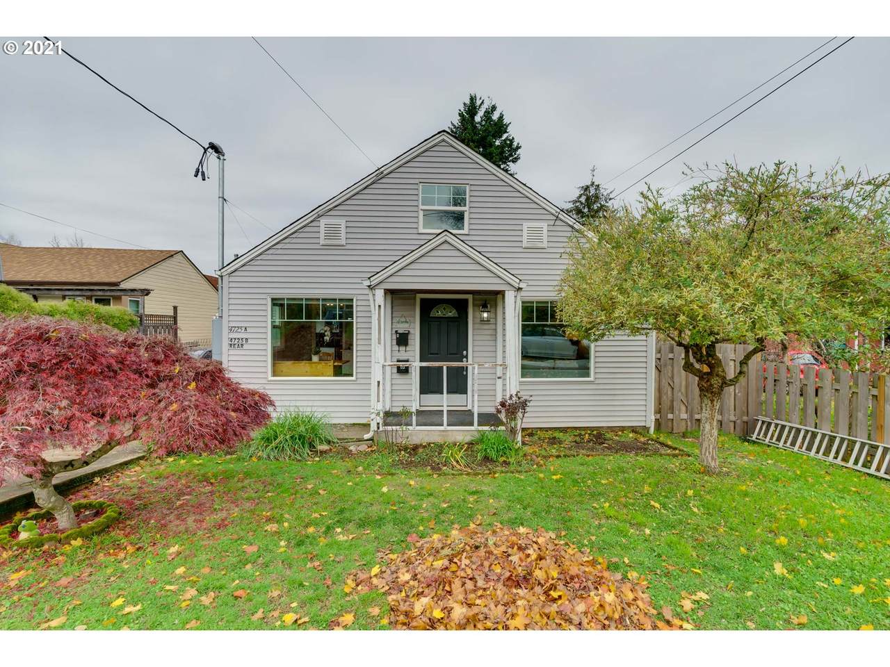 4725 Mason St - Photo 1