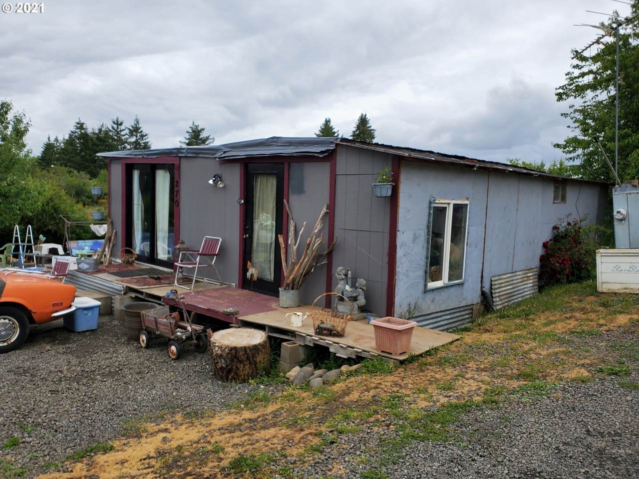 270 Spencer Hill Ln - Photo 1