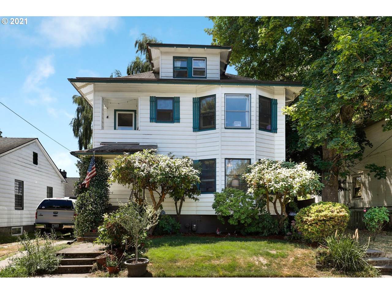 3753 Overlook Blvd - Photo 1