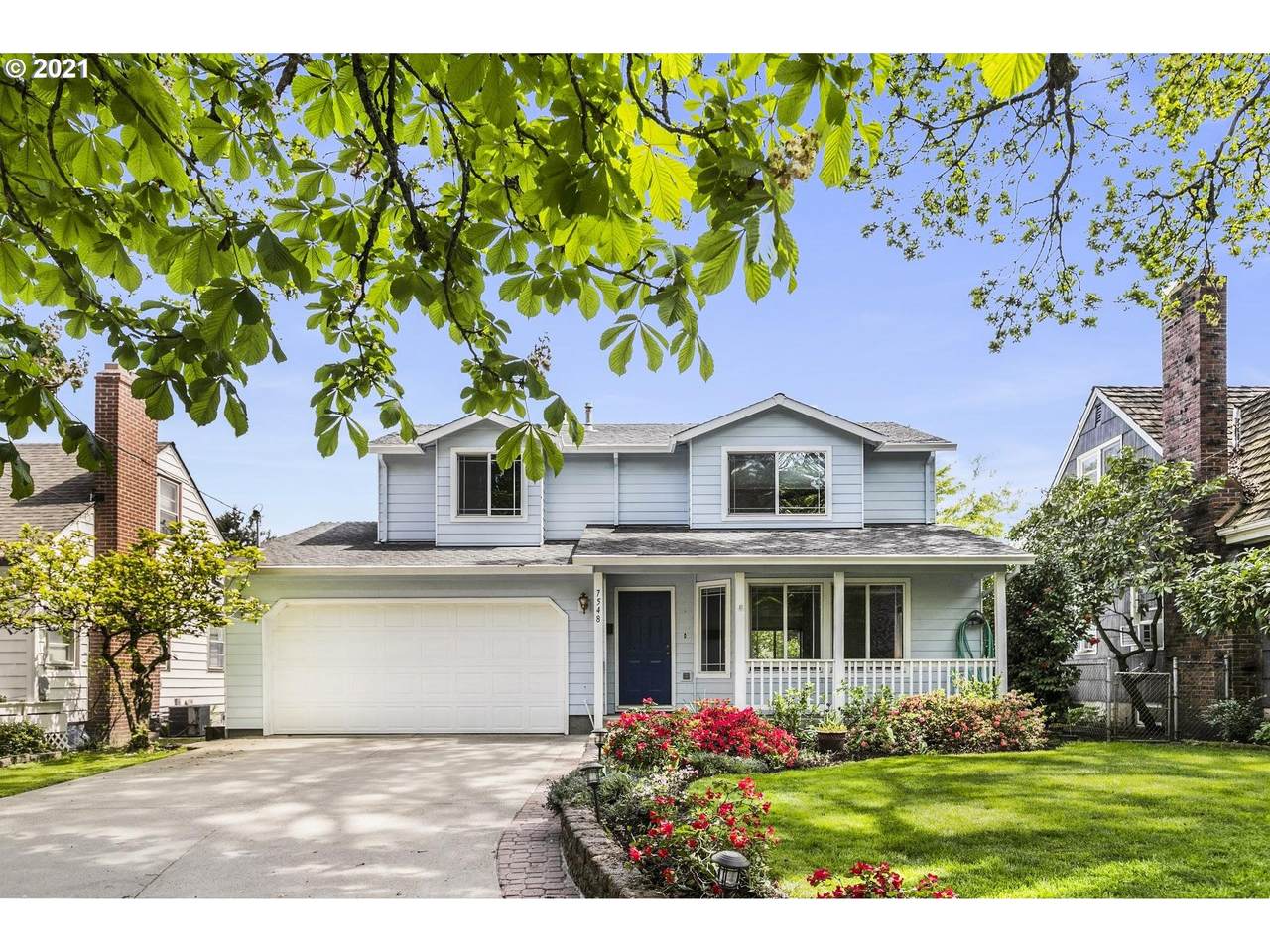 7548 Chautauqua Blvd - Photo 1