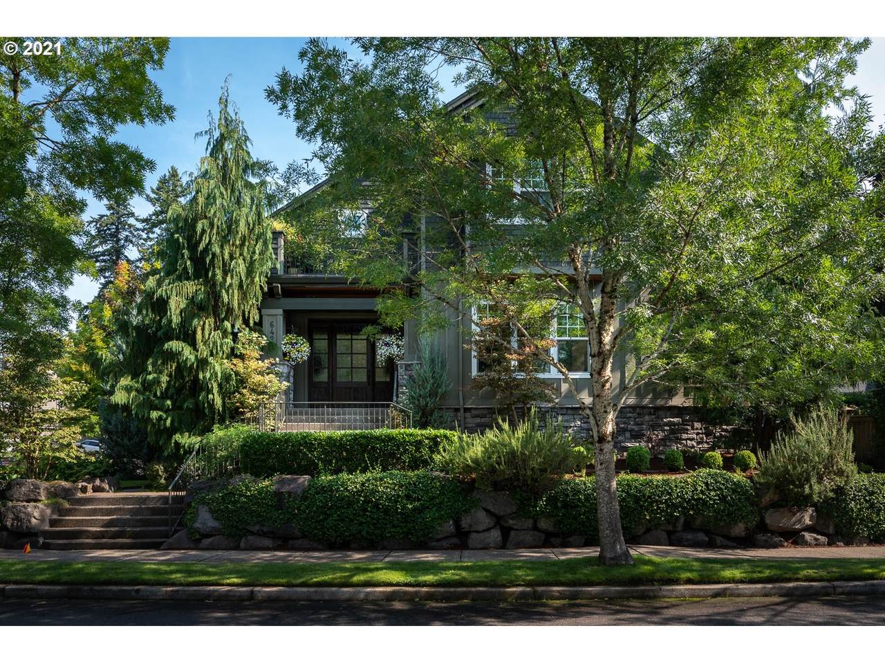 6425 Bancroft St - Photo 1