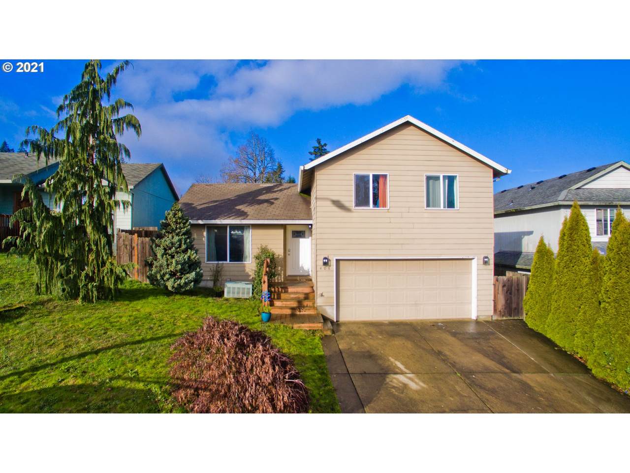 408 Trail St - Photo 1