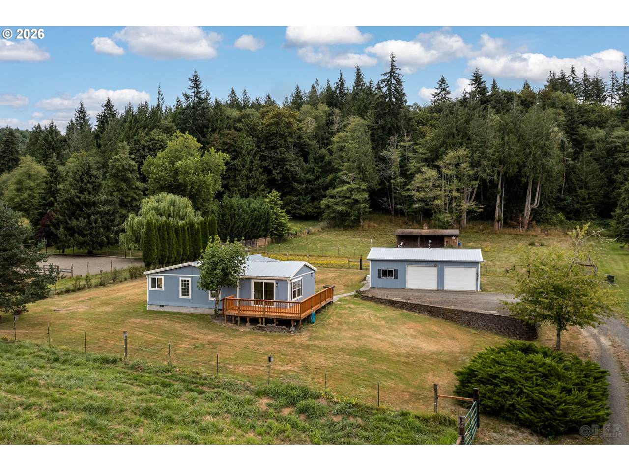 19365 Swedetown Rd - Photo 1
