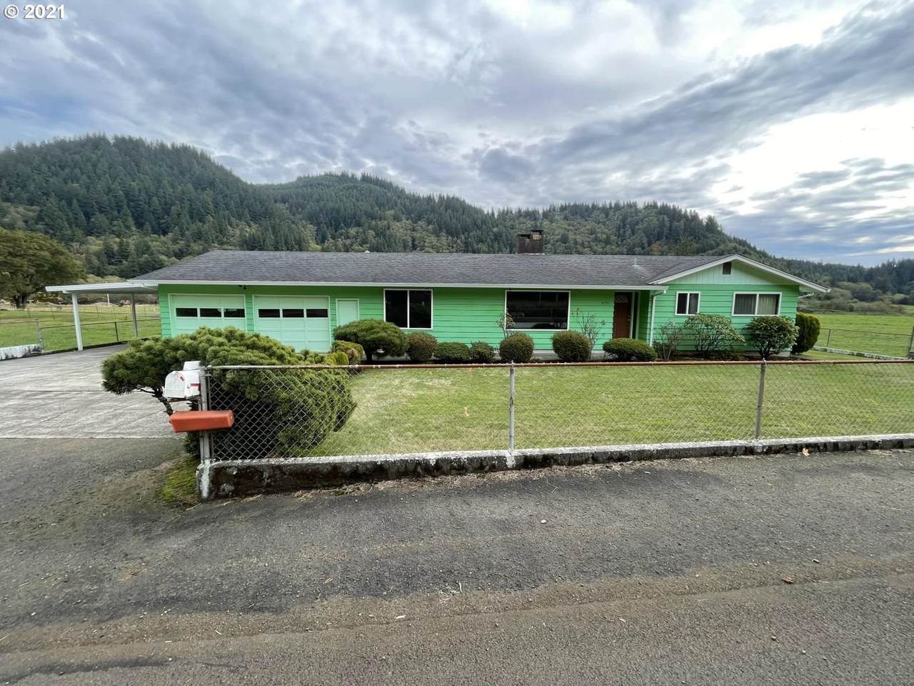 8155 Kilchis River Rd - Photo 1