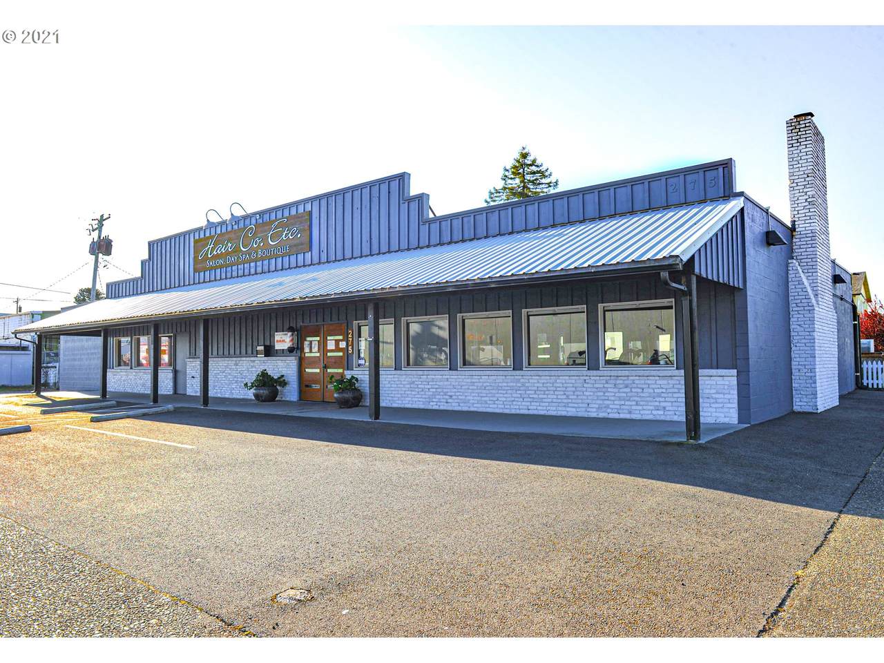275 Golden - Photo 1