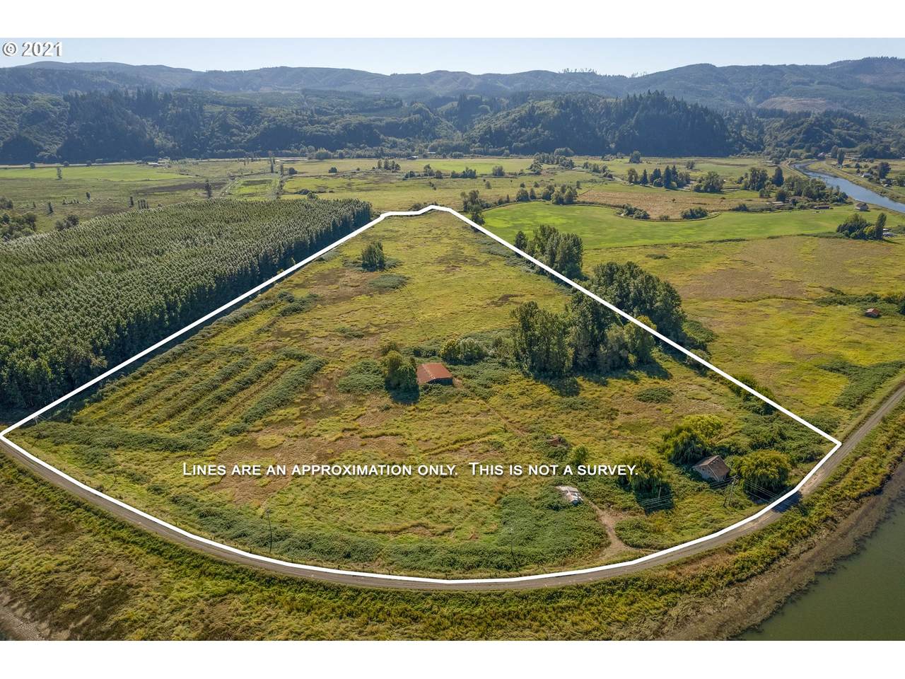 12734 Marshland District Rd - Photo 1