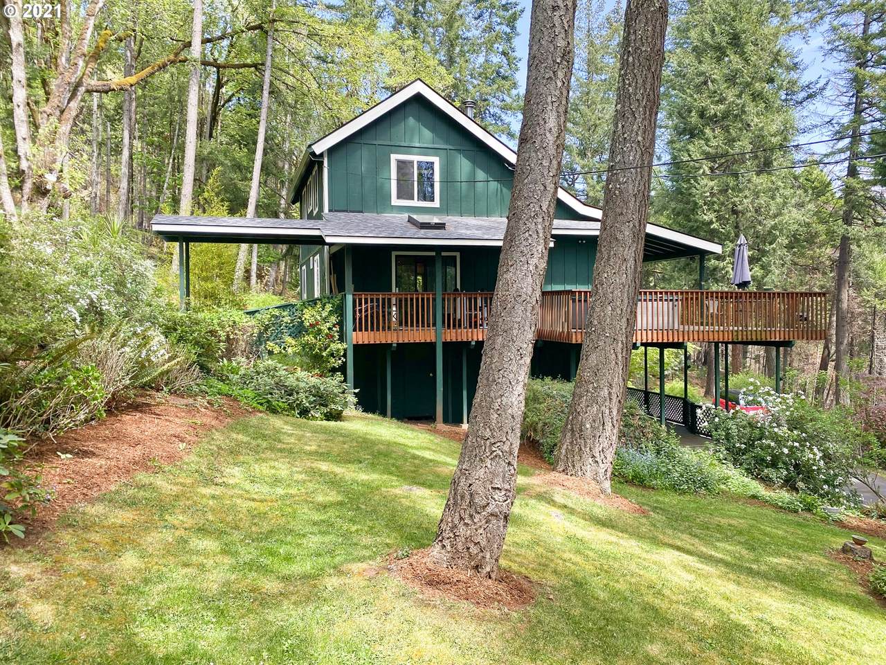 21766 North Umpqua Hwy - Photo 1