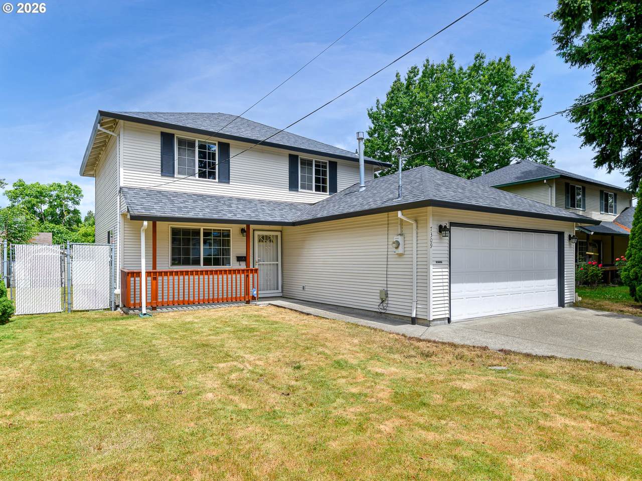 7309 Holgate Blvd - Photo 1