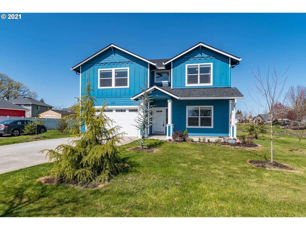 785 Priceboro Rd - Photo 1