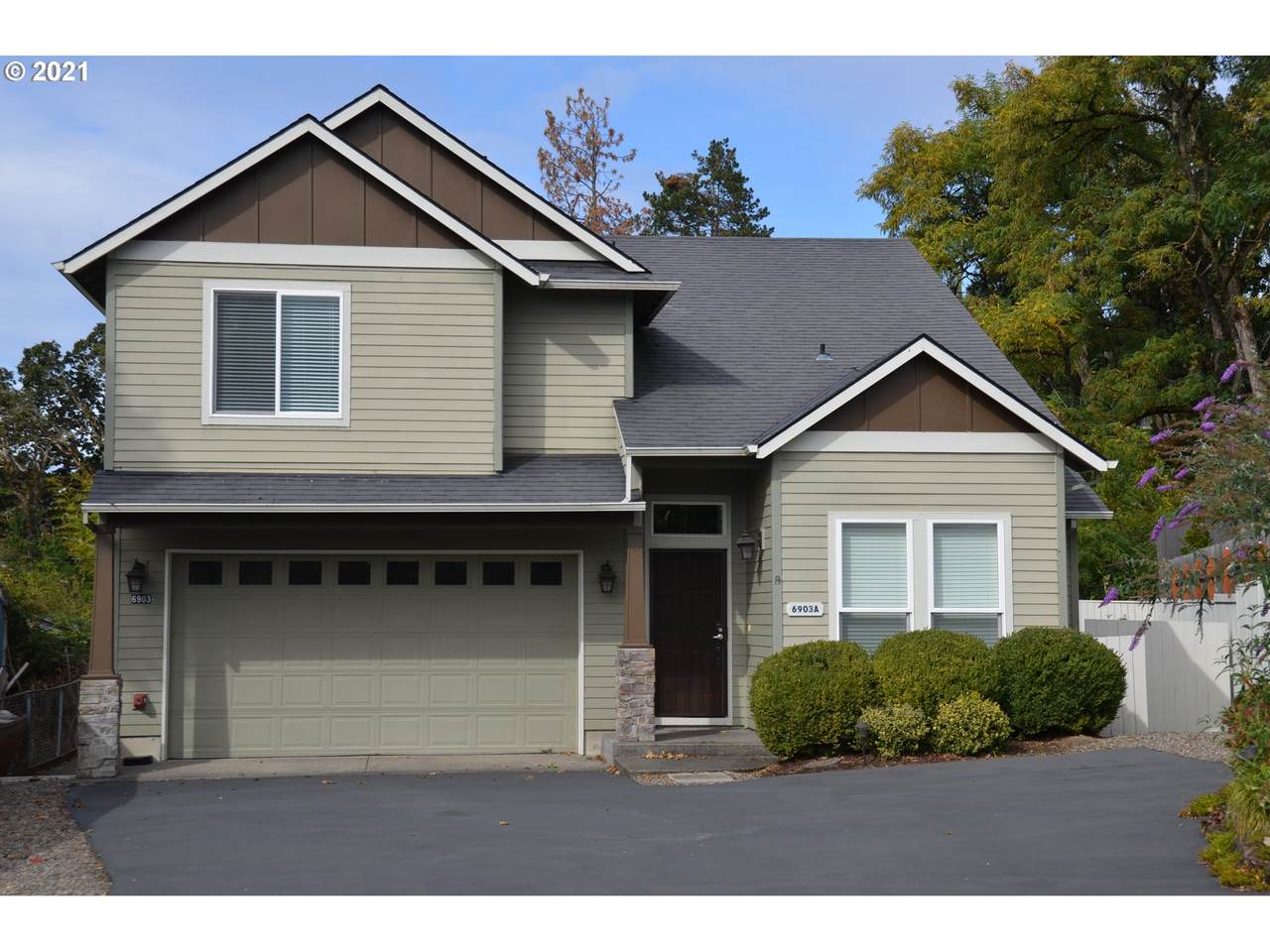 6903 Glen Echo Ave - Photo 1