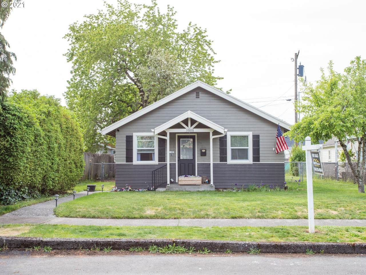 3808 G St - Photo 1