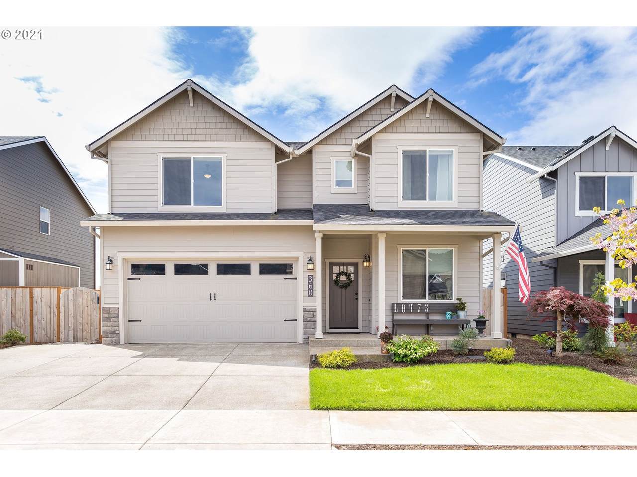 360 Dixon Dr - Photo 1