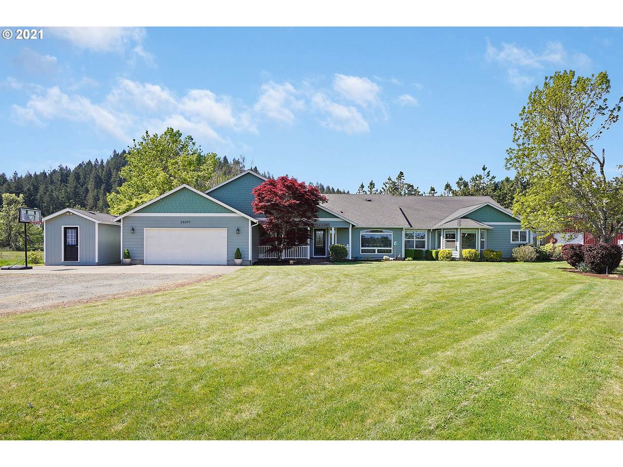 28297 Andrews Ln - Photo 1