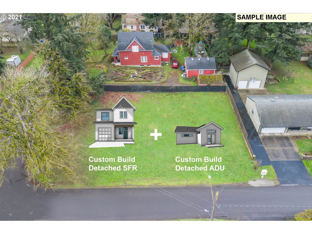 0 Crystal Springs Blvd - Photo 1
