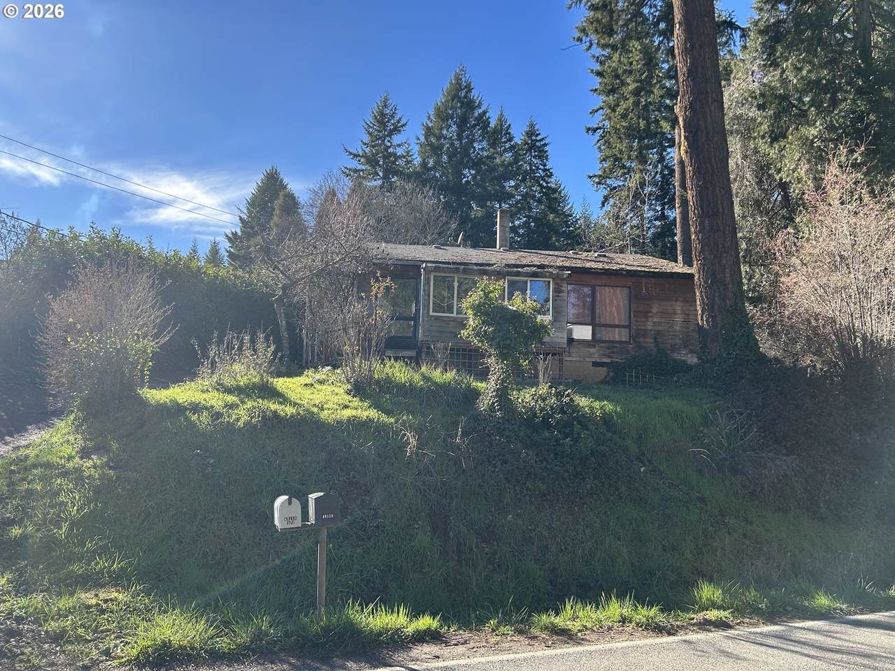 48158 Westoak Rd - Photo 1