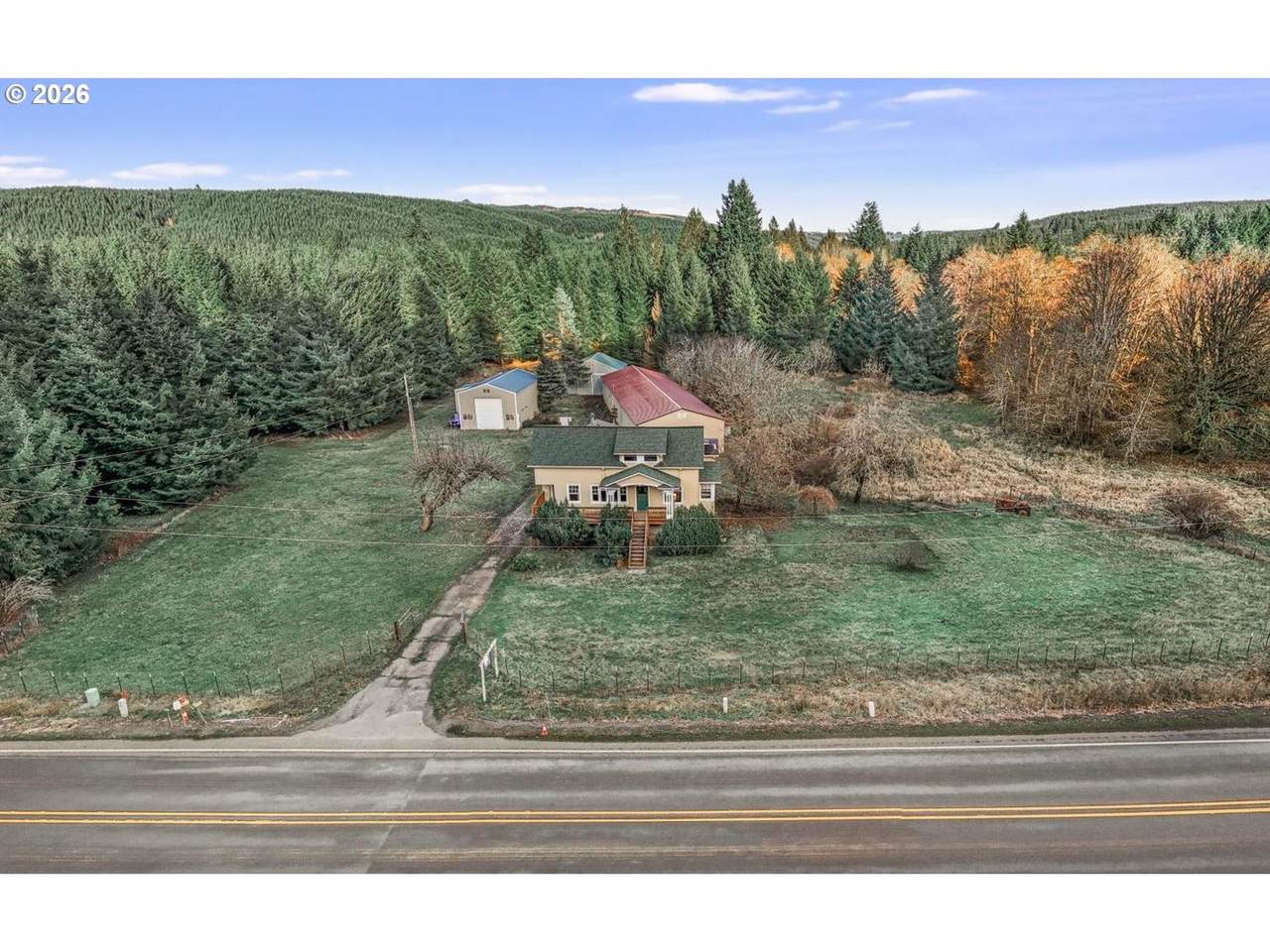 65586 Nehalem Hwy - Photo 1