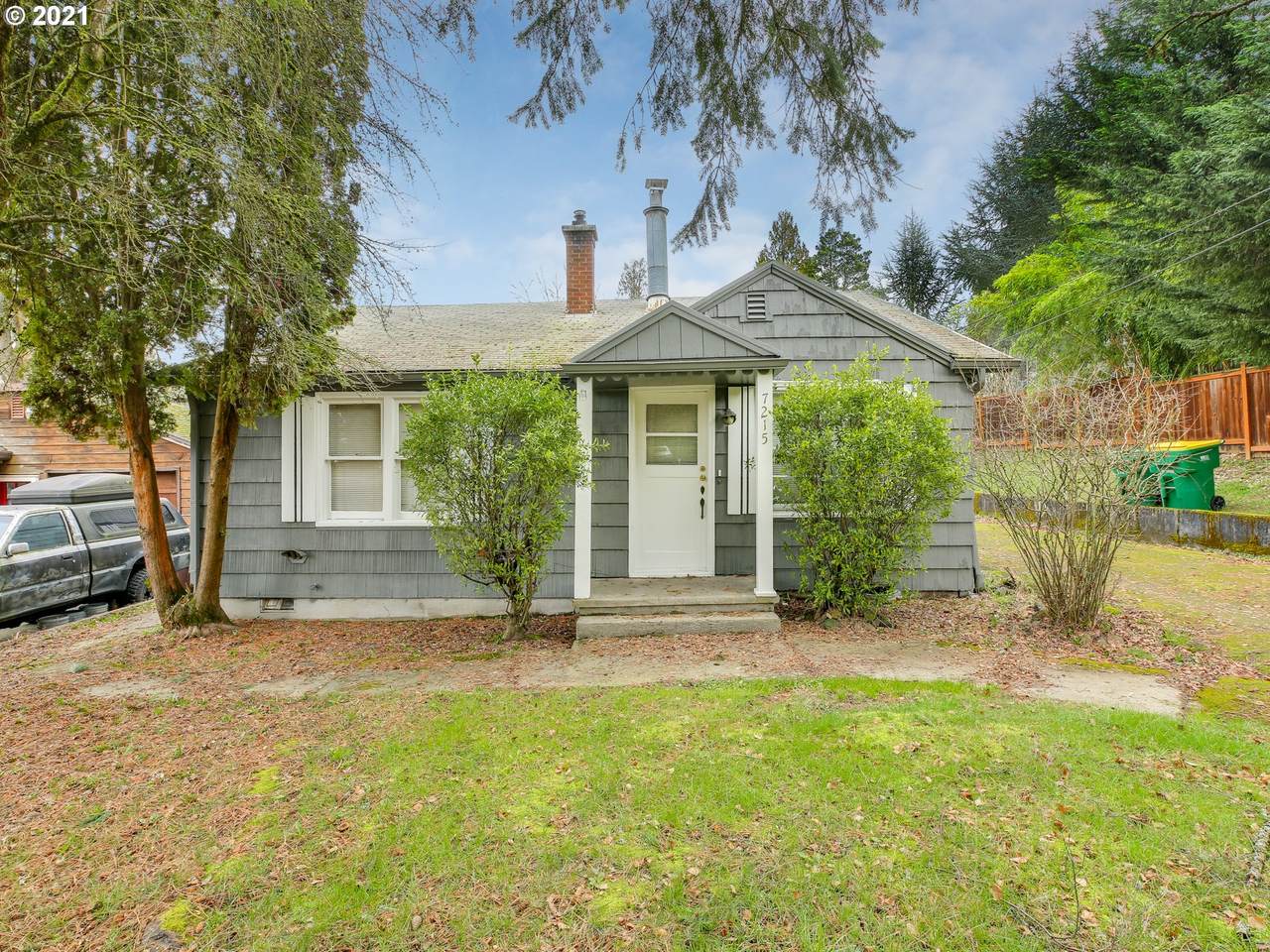 7215 Florence Ln - Photo 1