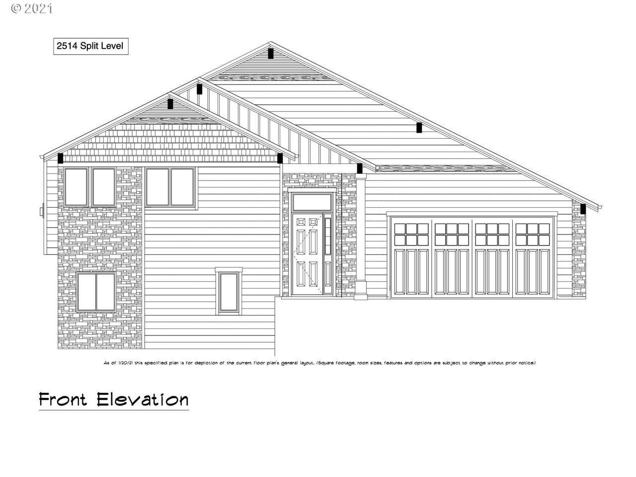 5655 Mt Rushmore St - Photo 1