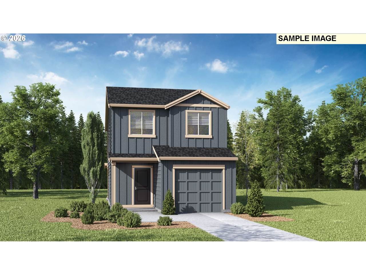 1050 193rd Pl - Photo 1