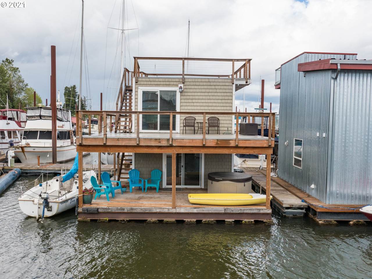 34326 Johnsons Landing Rd - Photo 1