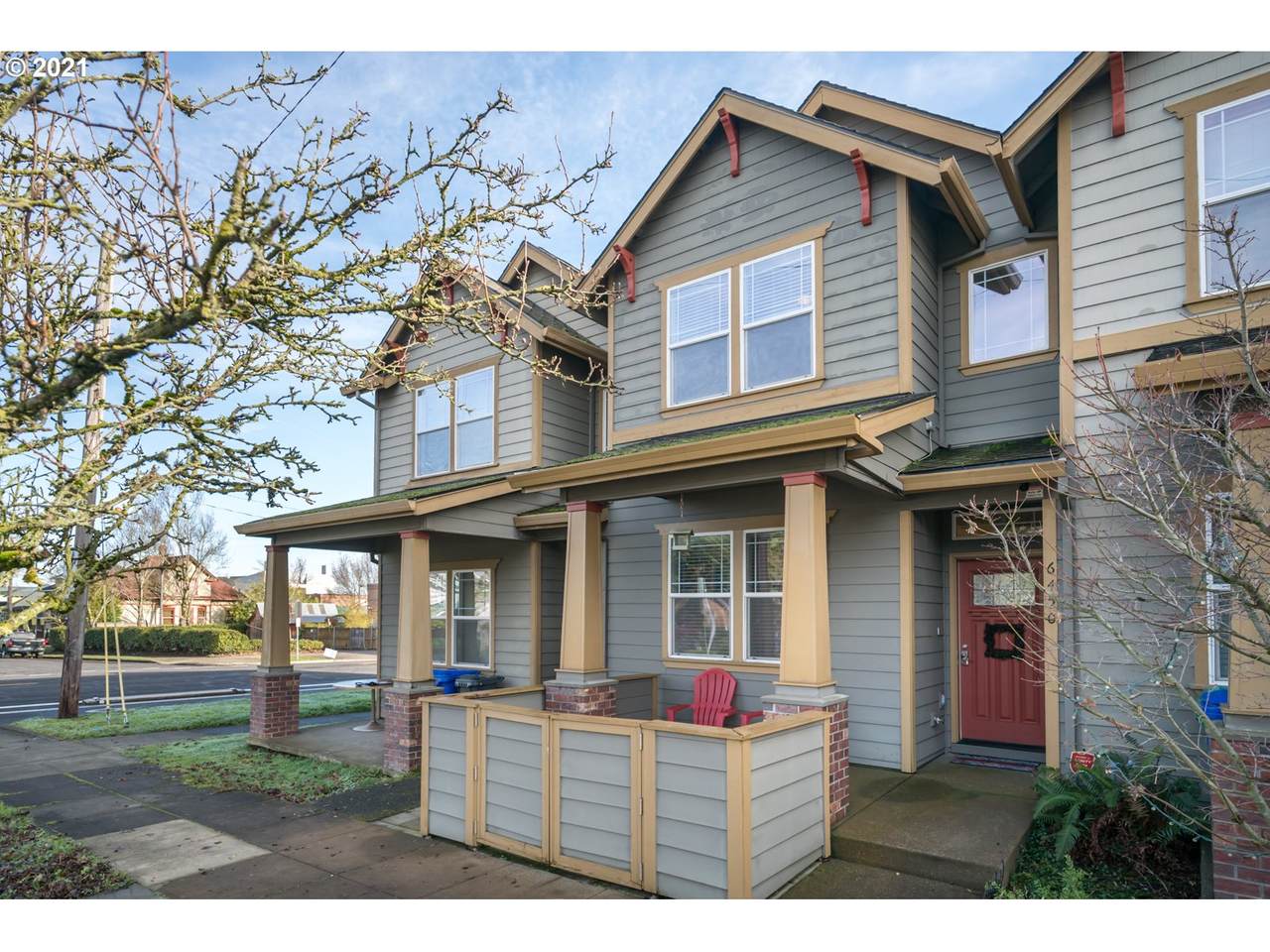 6450 Garfield Ave - Photo 1