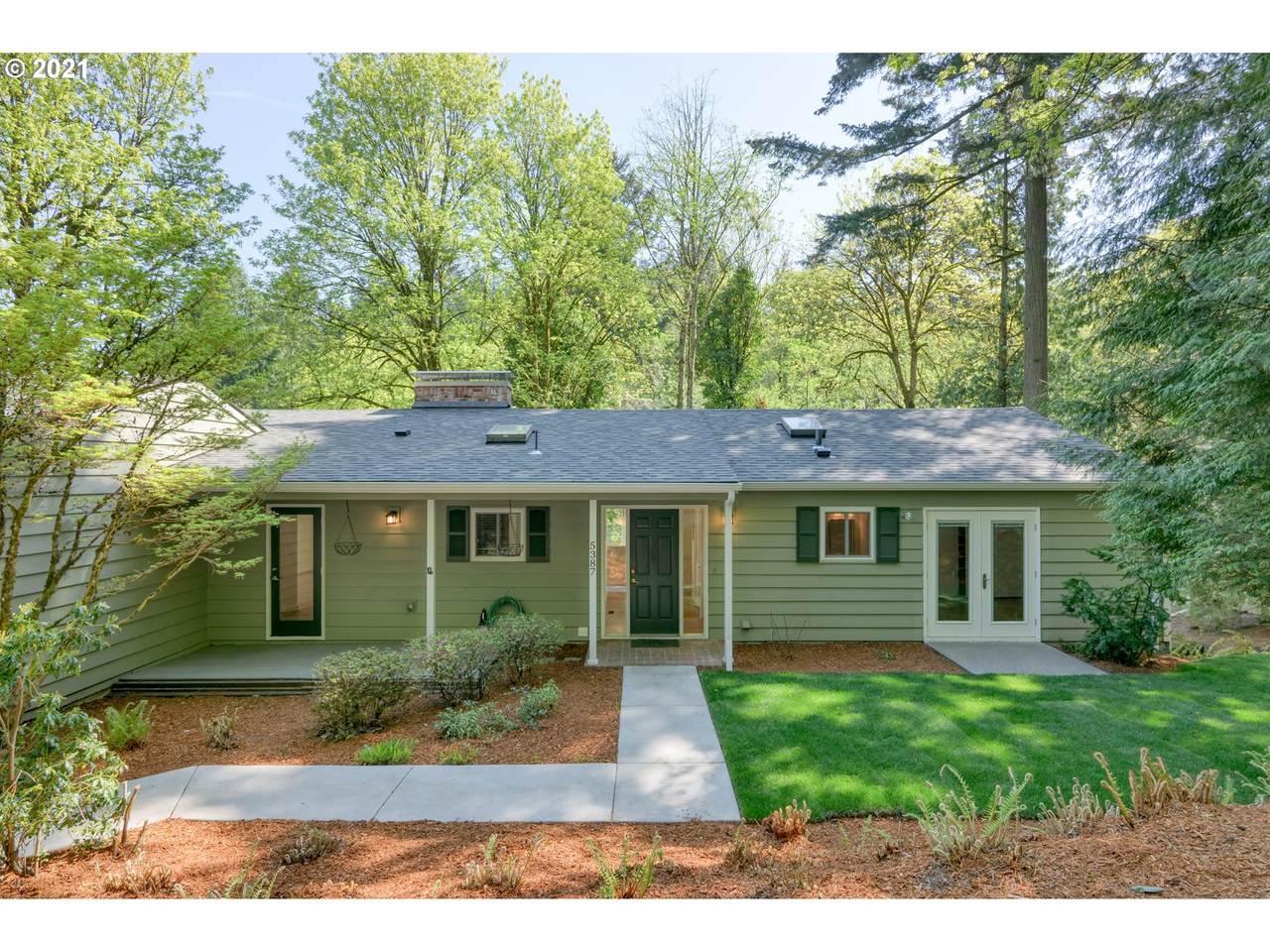 5387 Humphrey Blvd - Photo 1