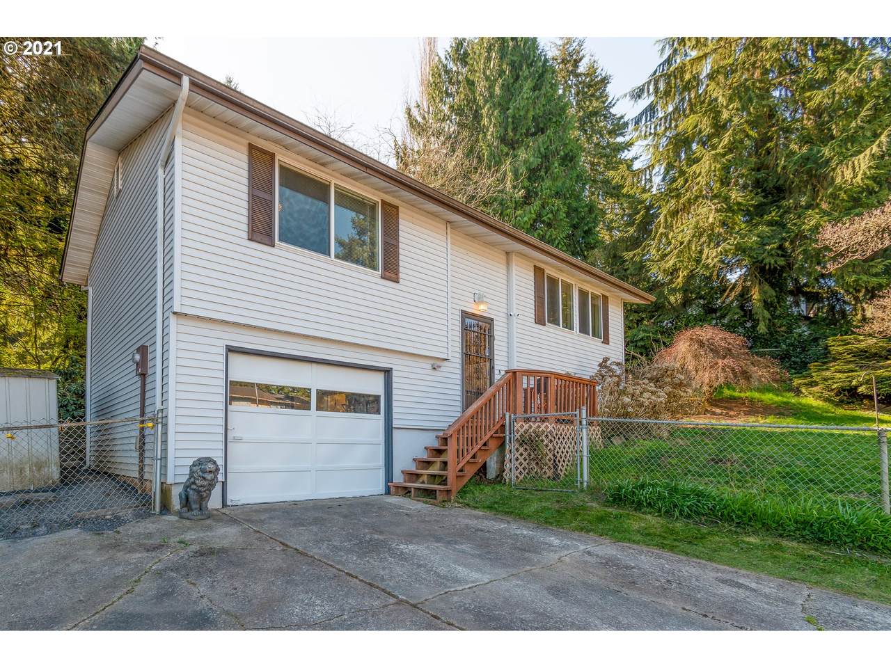 110 Rollingwood Dr - Photo 1
