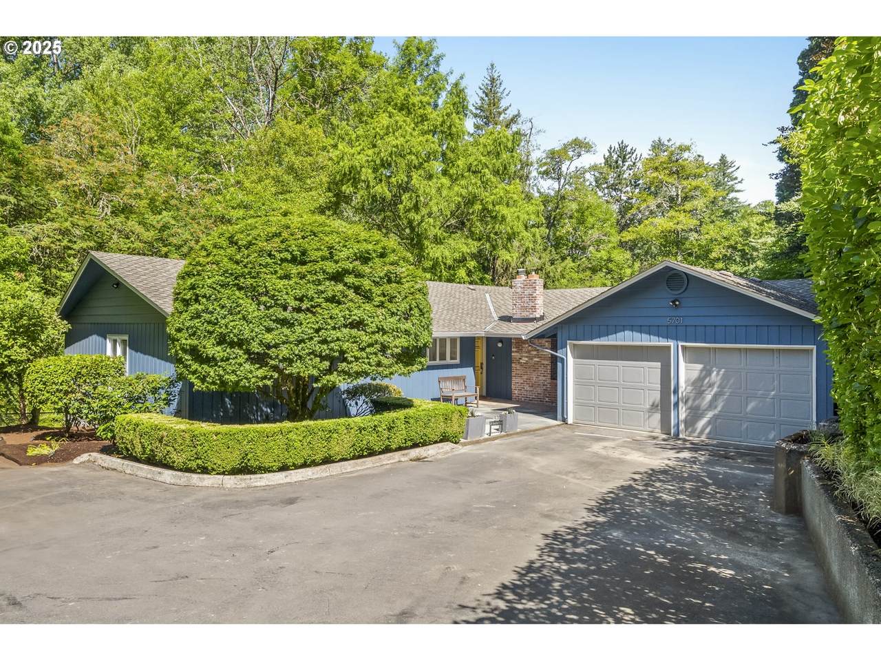 5701 Hamilton St - Photo 1