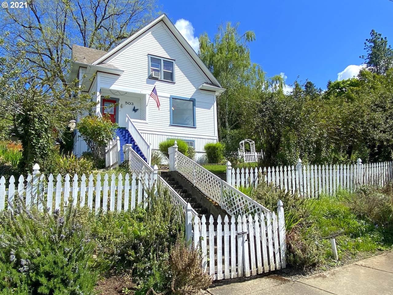 503 Chadwick St - Photo 1